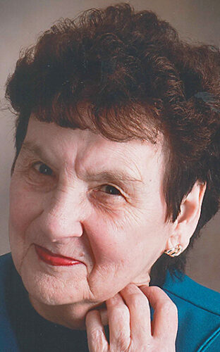 Barbara L. Poorman (Gray) Koch